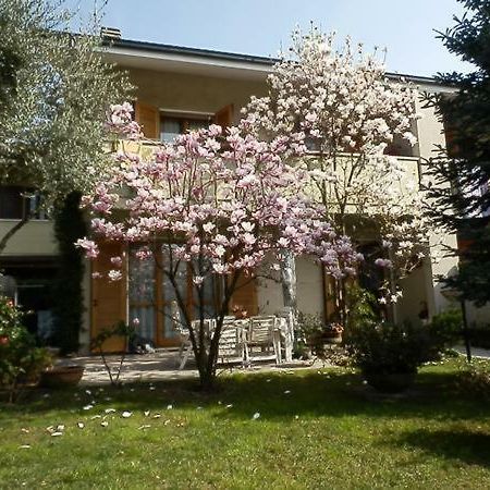 B&B Mary Pero Buitenkant foto