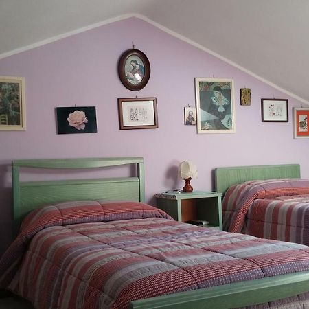 B&B Mary Pero Buitenkant foto