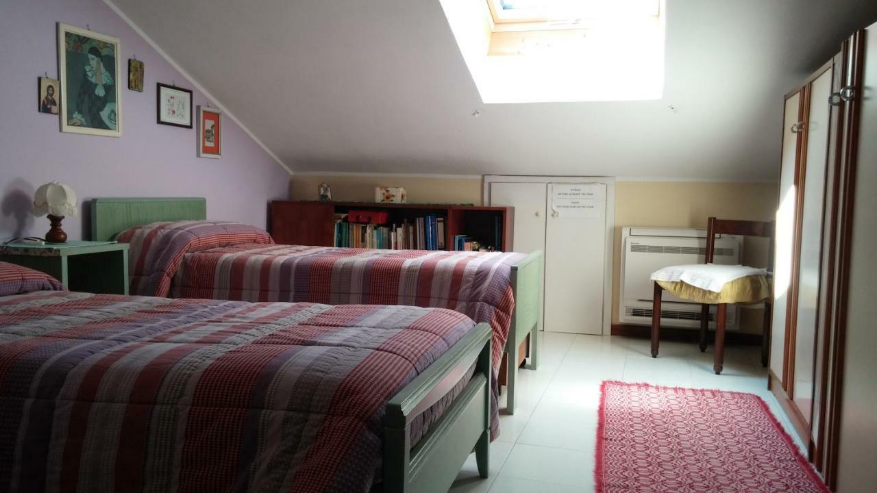 B&B Mary Pero Buitenkant foto